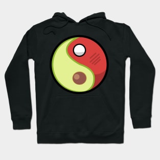 YEAT YAVO (keto ying yang) Hoodie